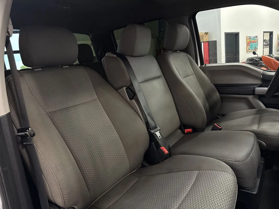 2020 Ford F-250 Super Duty XLT - Photo 74