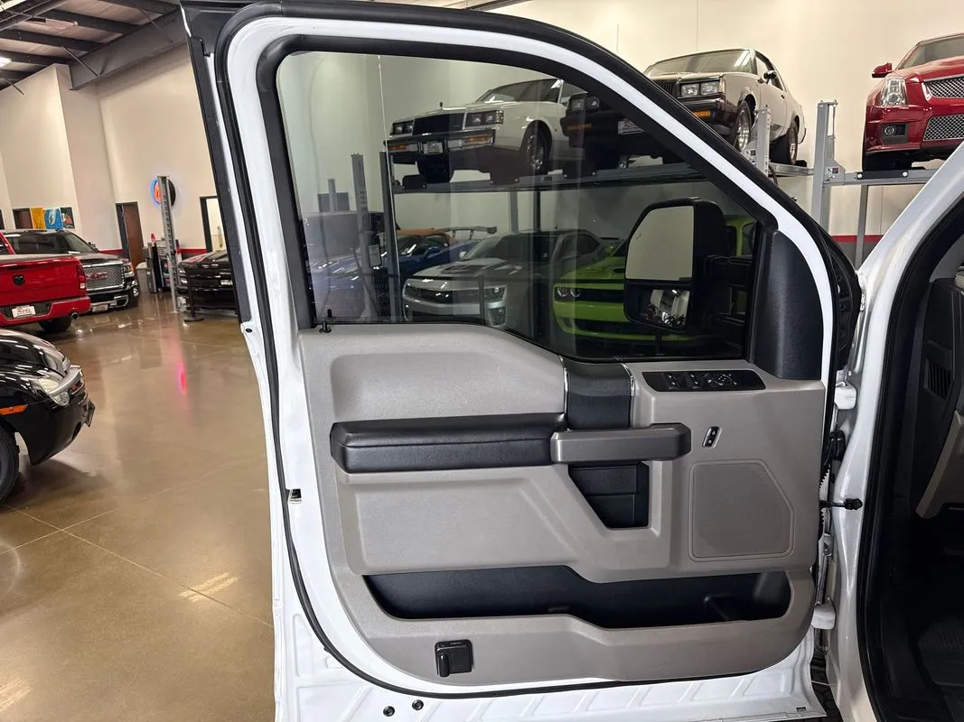 2020 Ford F-250 Super Duty XLT - Photo 50