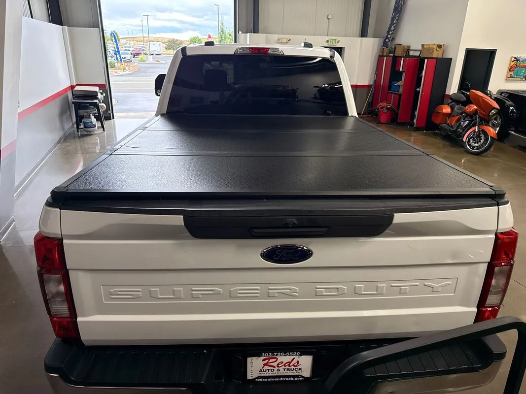 2020 Ford F-250 Super Duty XLT - Photo 101