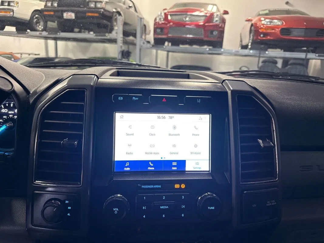 2020 Ford F-250 Super Duty XLT - Photo 78