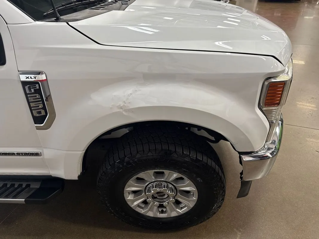 2020 Ford F-250 Super Duty XLT - Photo 26