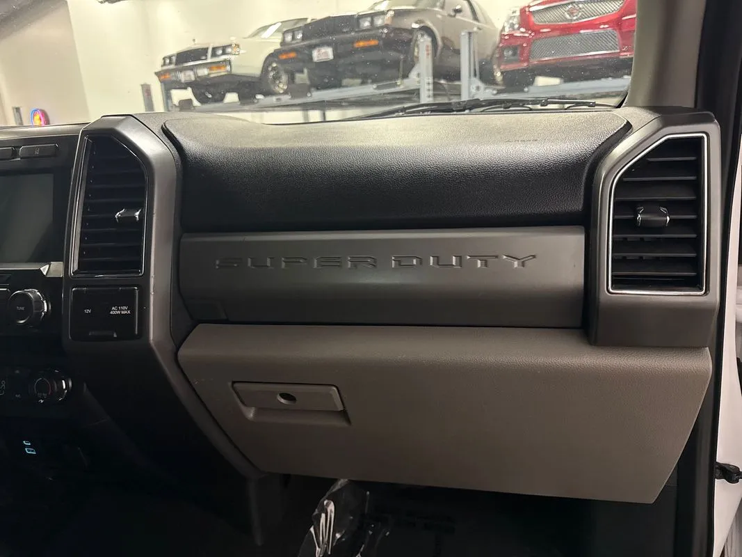 2020 Ford F-250 Super Duty XLT - Photo 73