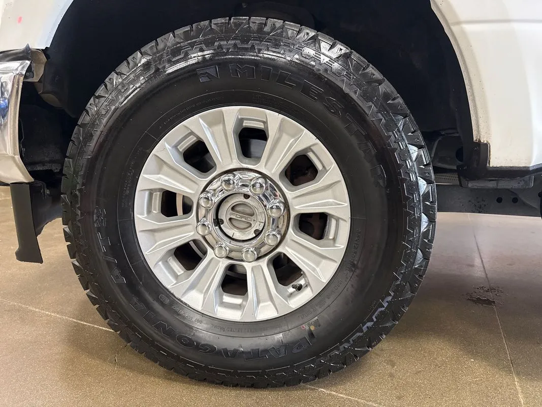 2020 Ford F-250 Super Duty XLT - Photo 37