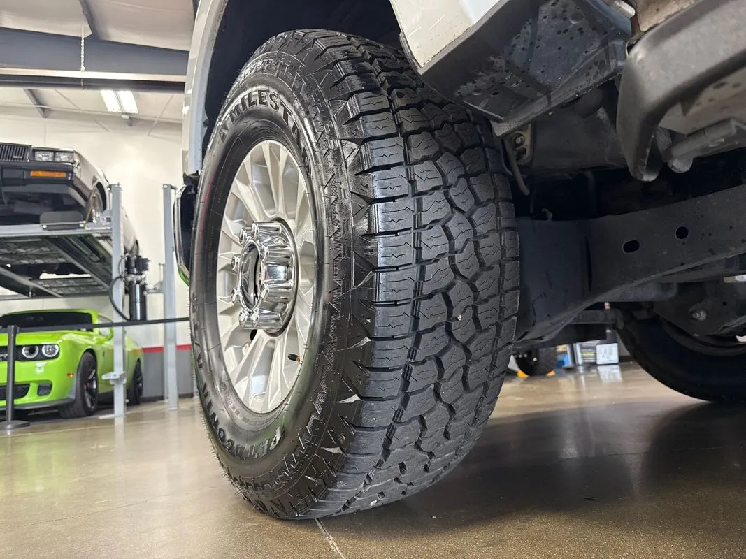 2020 Ford F-250 Super Duty XLT - Photo 38