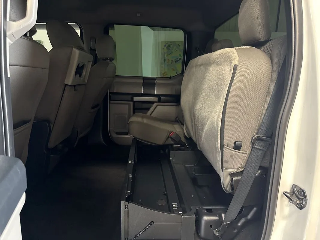 2020 Ford F-250 Super Duty XLT - Photo 62