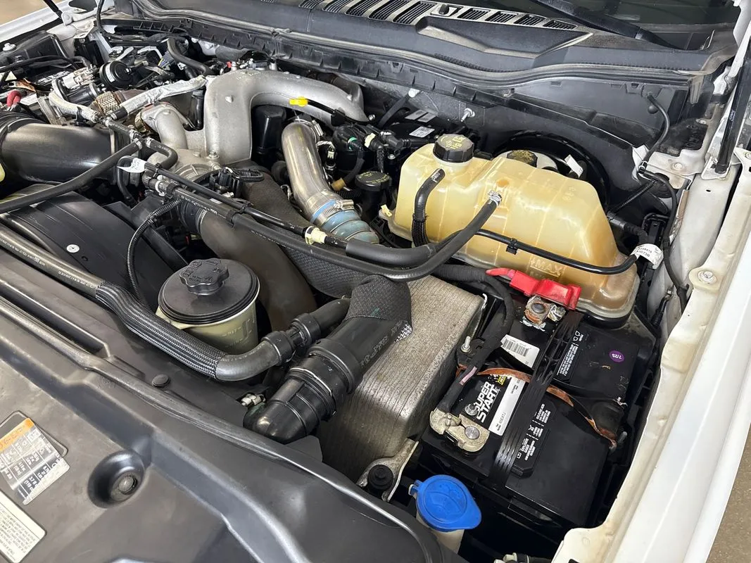 2020 Ford F-250 Super Duty XLT - Photo 88