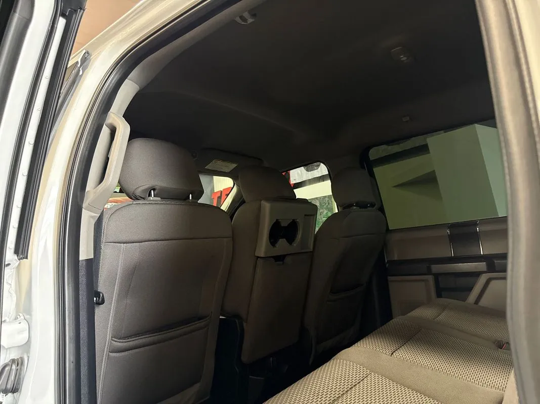 2020 Ford F-250 Super Duty XLT - Photo 60