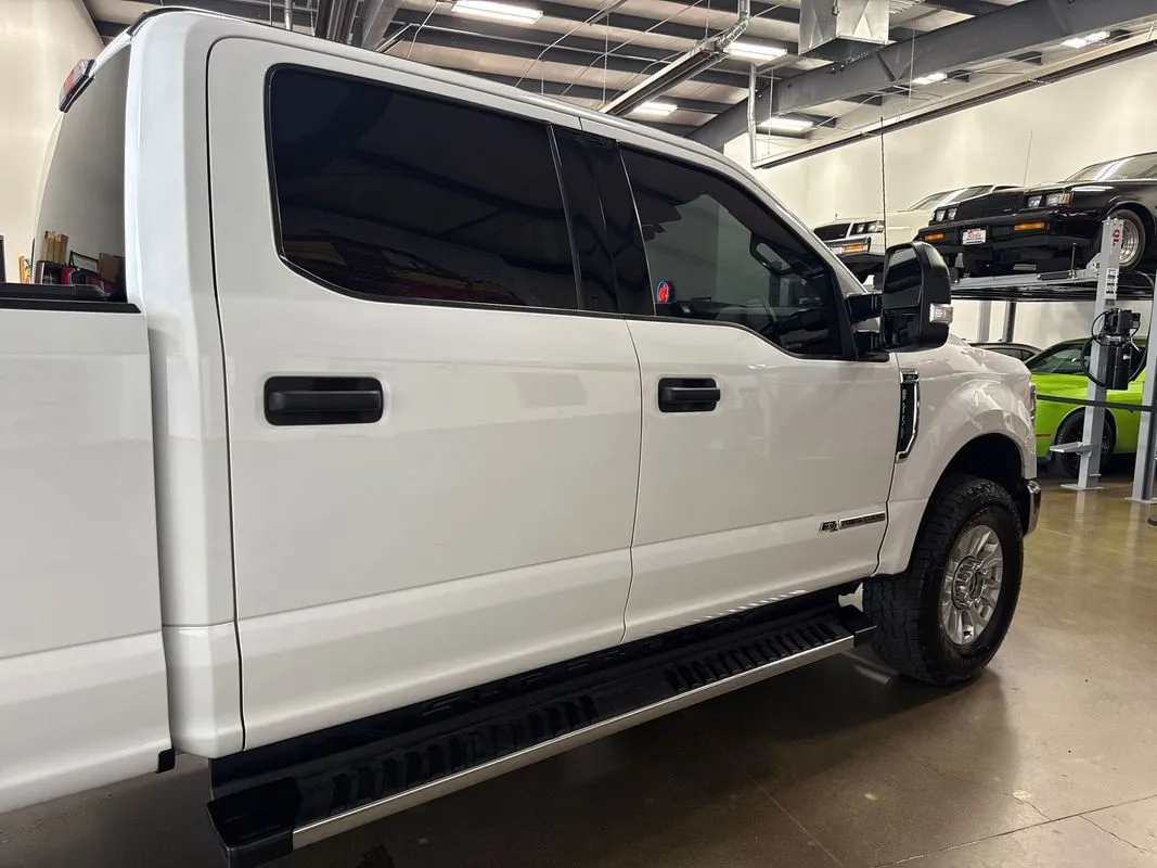 2020 Ford F-250 Super Duty XLT - Photo 23