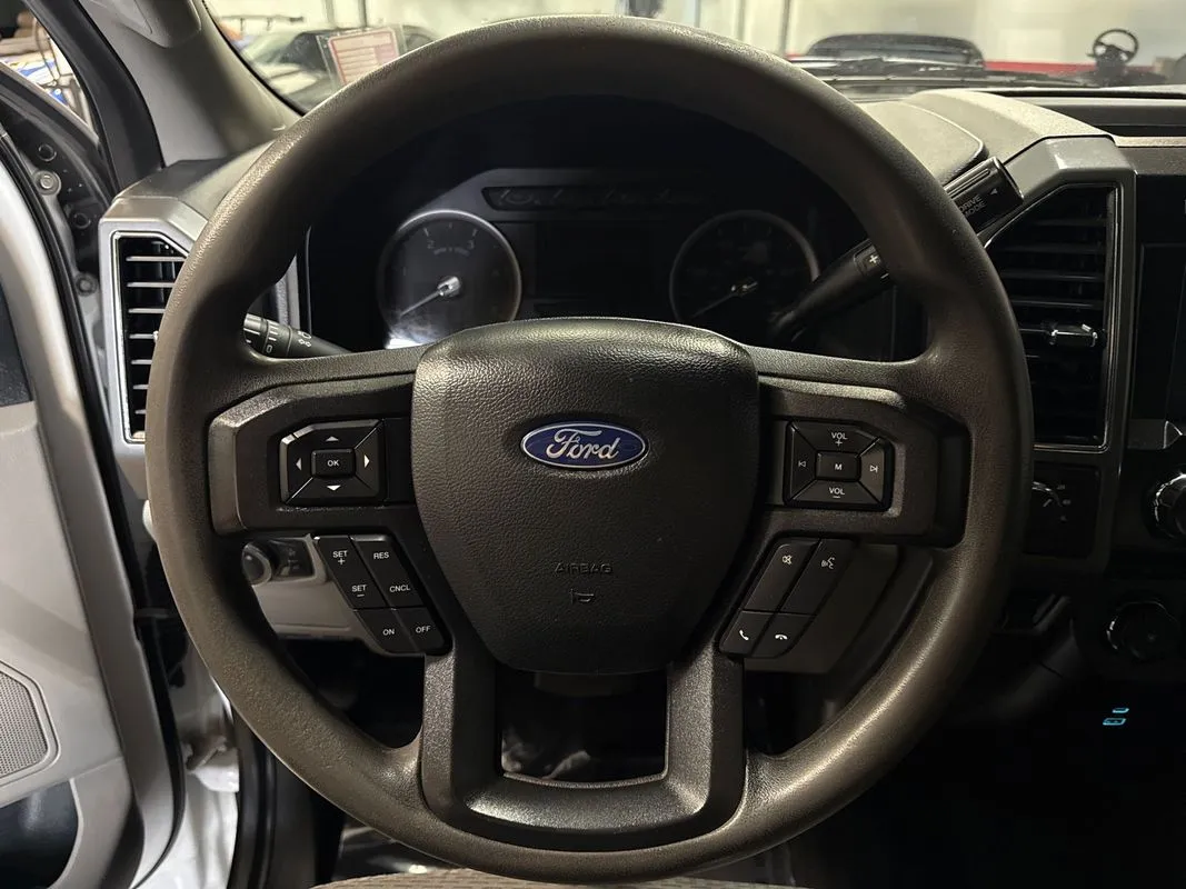 2020 Ford F-250 Super Duty XLT - Photo 76