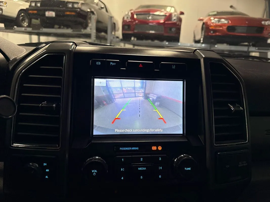 2020 Ford F-250 Super Duty XLT - Photo 79