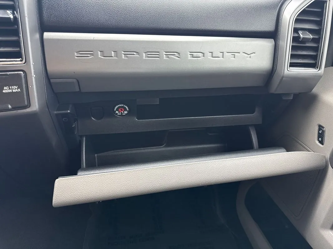 2020 Ford F-250 Super Duty XLT - Photo 81