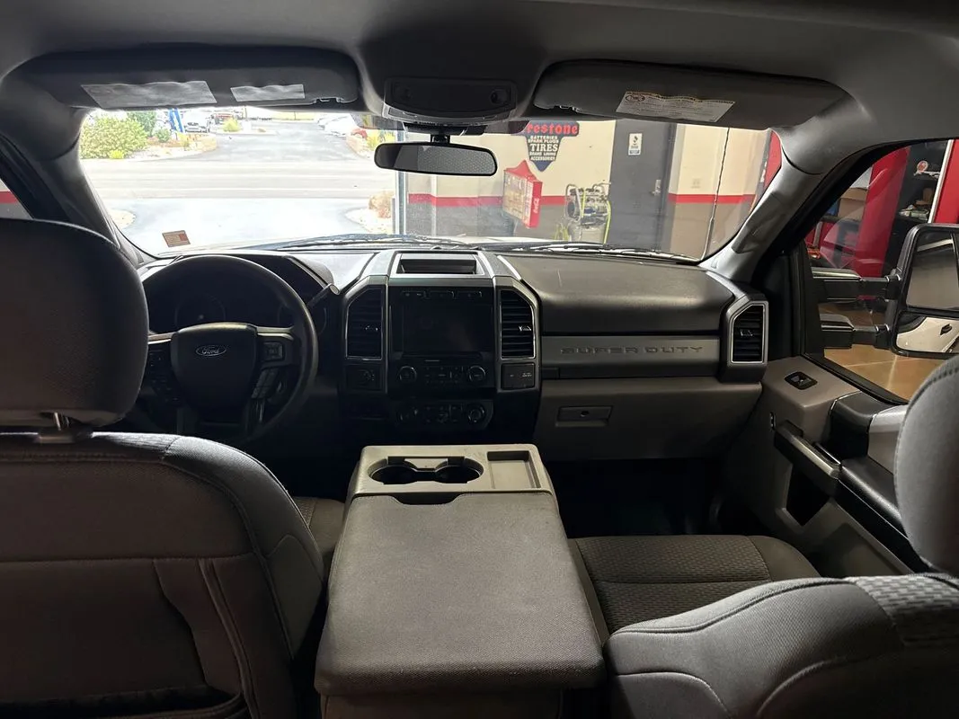 2020 Ford F-250 Super Duty XLT - Photo 106