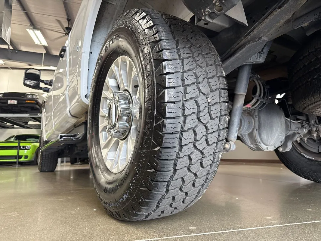 2020 Ford F-250 Super Duty XLT - Photo 15