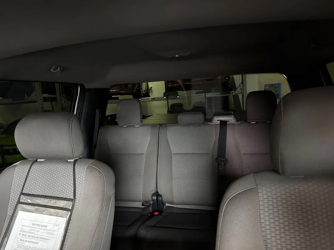 2020 Ford F-250 Super Duty XLT - Photo 105