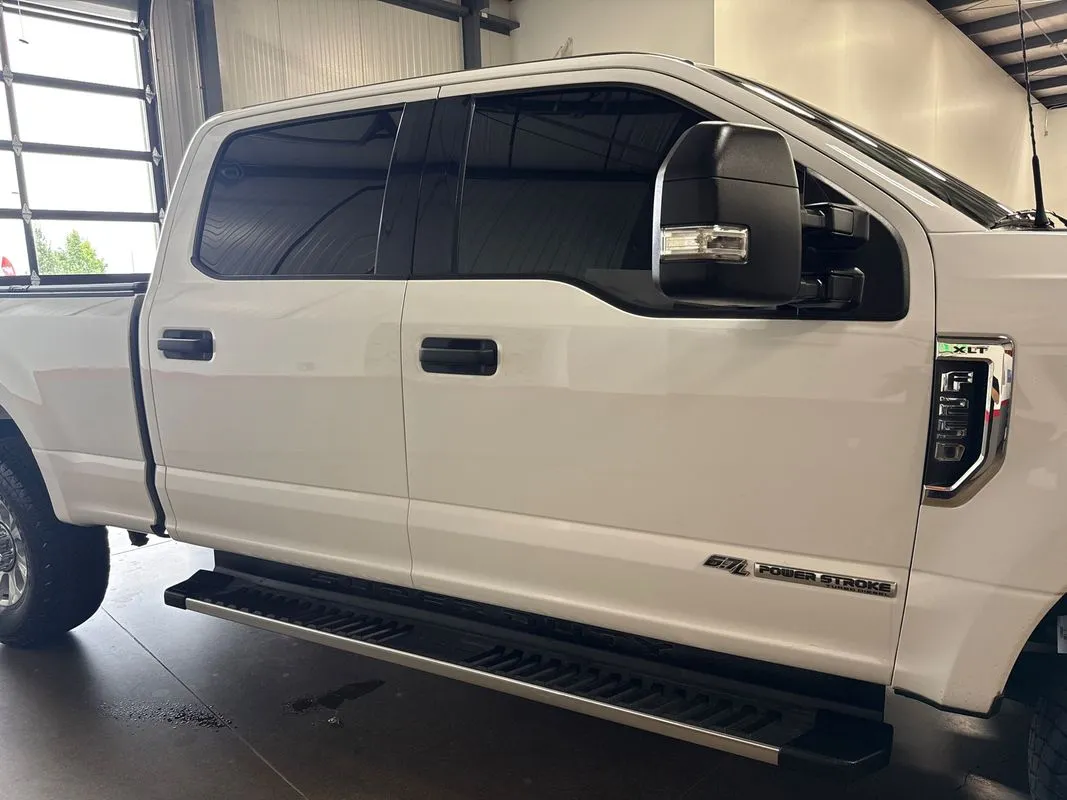 2020 Ford F-250 Super Duty XLT - Photo 24