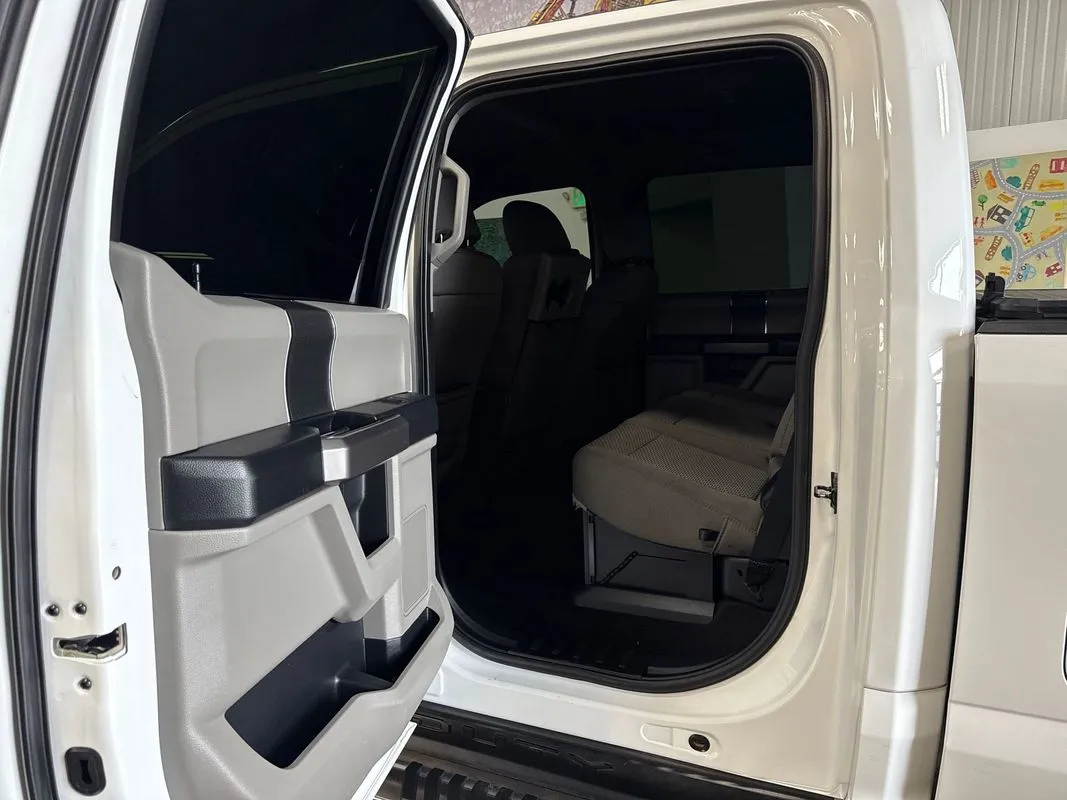 2020 Ford F-250 Super Duty XLT - Photo 57