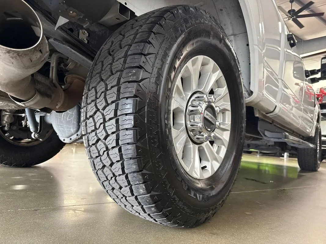 2020 Ford F-250 Super Duty XLT - Photo 17