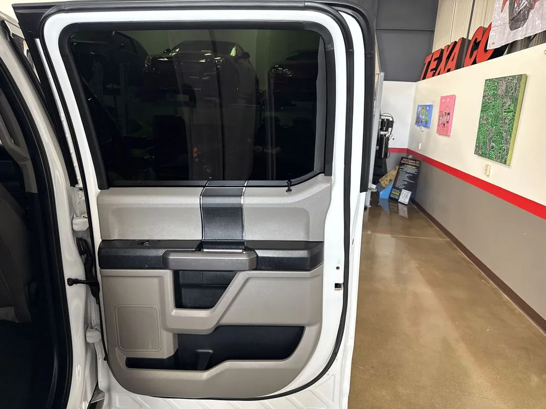 2020 Ford F-250 Super Duty XLT - Photo 64