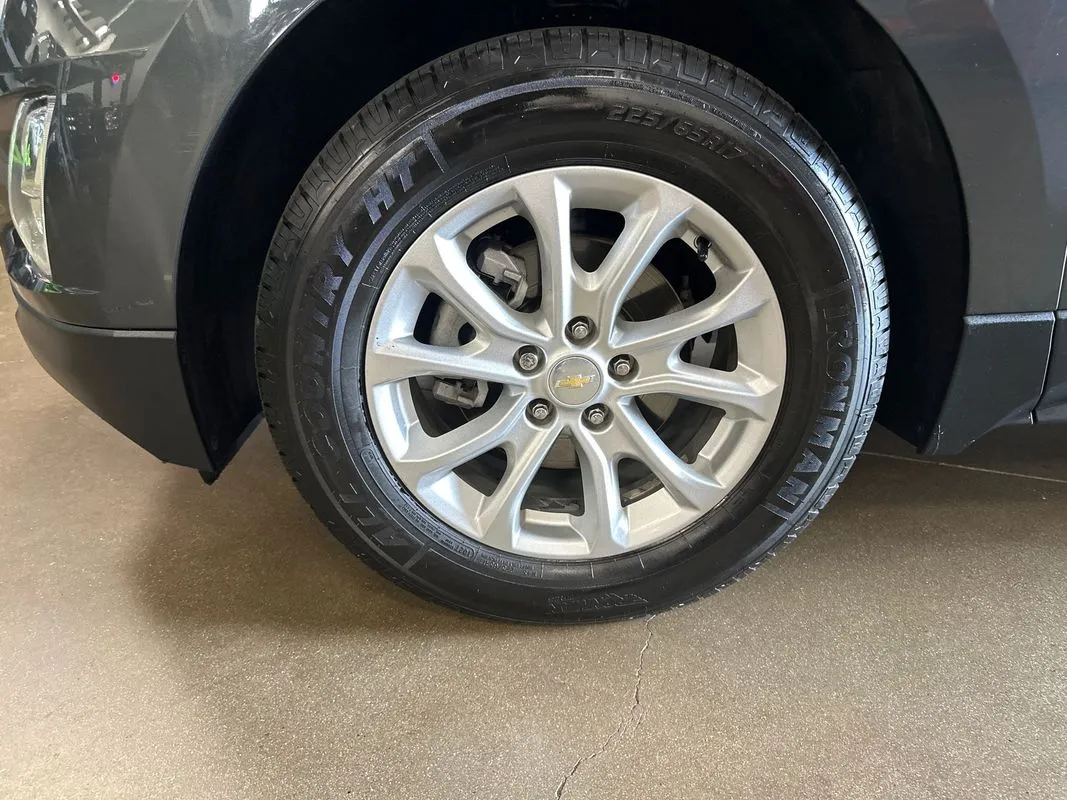 2019 Chevrolet Equinox LT - Photo 112