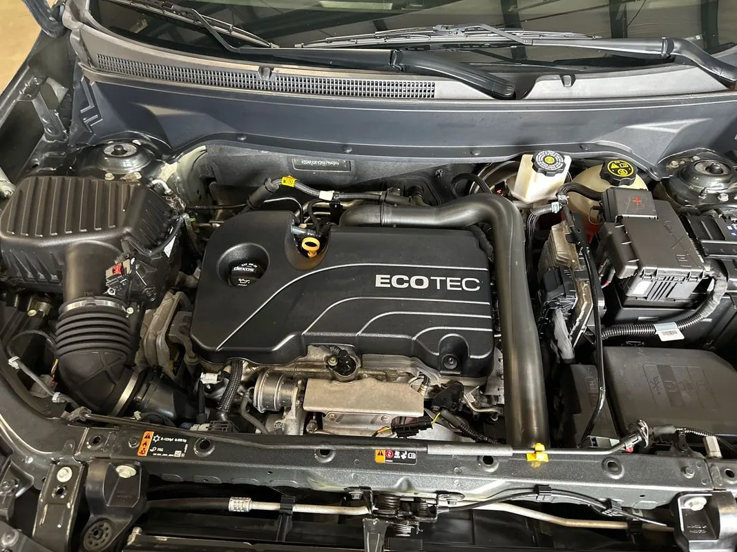 2019 Chevrolet Equinox LT - Photo 16