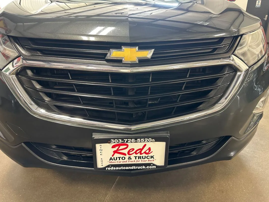 2019 Chevrolet Equinox LT - Photo 129