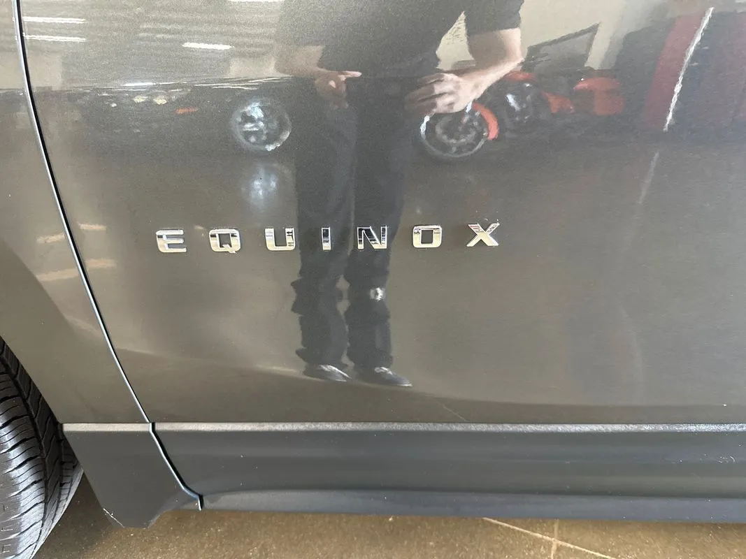 2019 Chevrolet Equinox LT - Photo 114