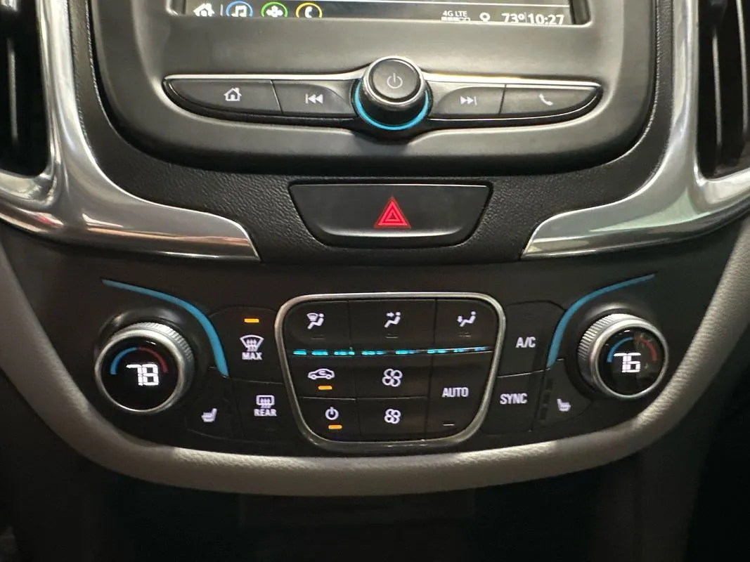 2019 Chevrolet Equinox LT - Photo 53