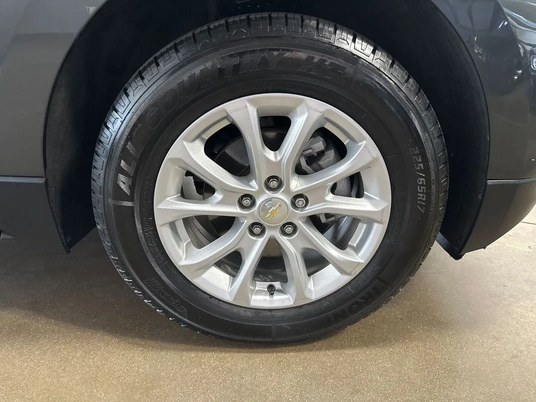 2019 Chevrolet Equinox LT - Photo 127