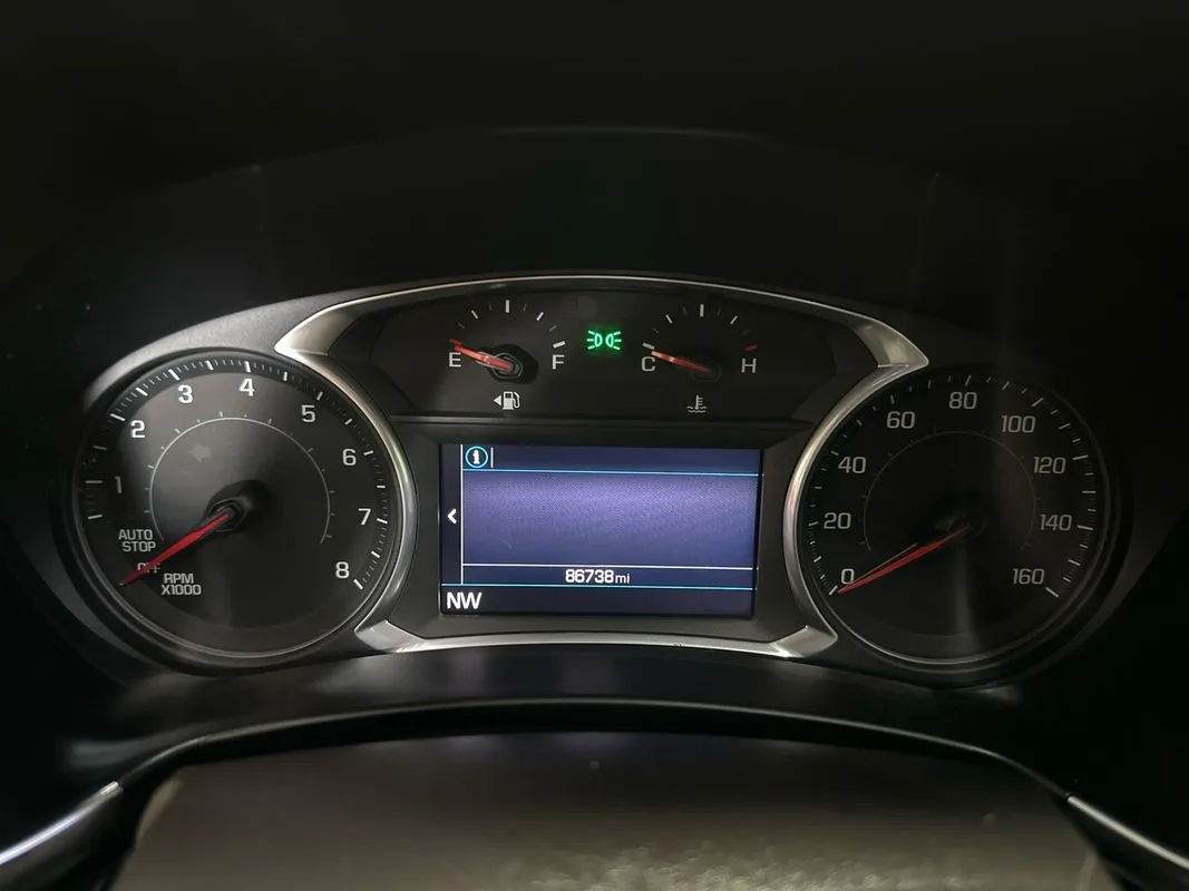 2019 Chevrolet Equinox LT - Photo 49