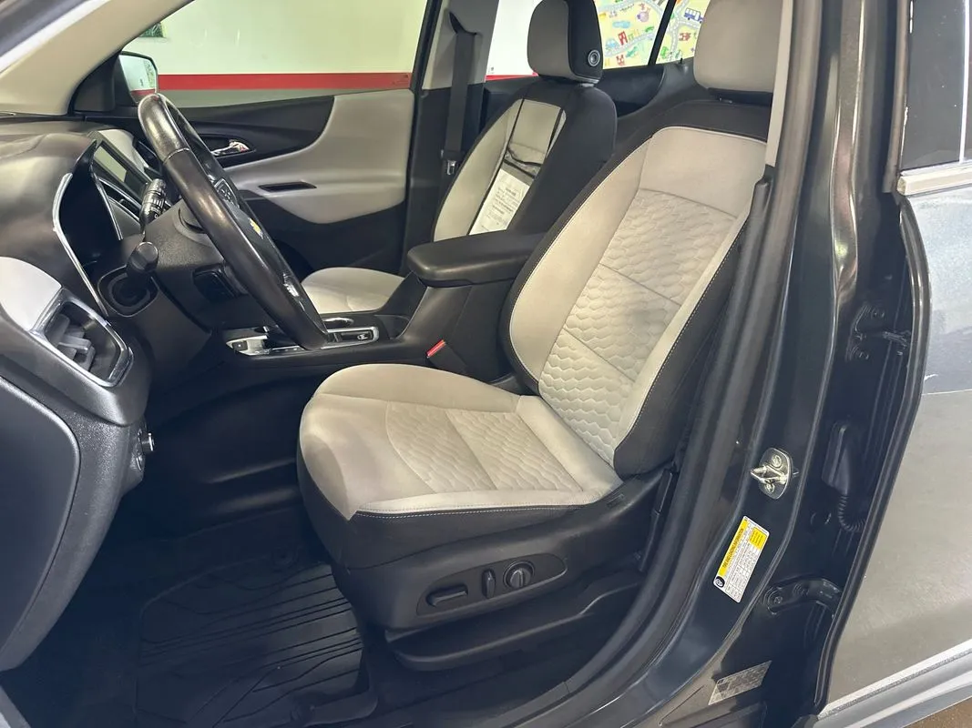 2019 Chevrolet Equinox LT - Photo 43