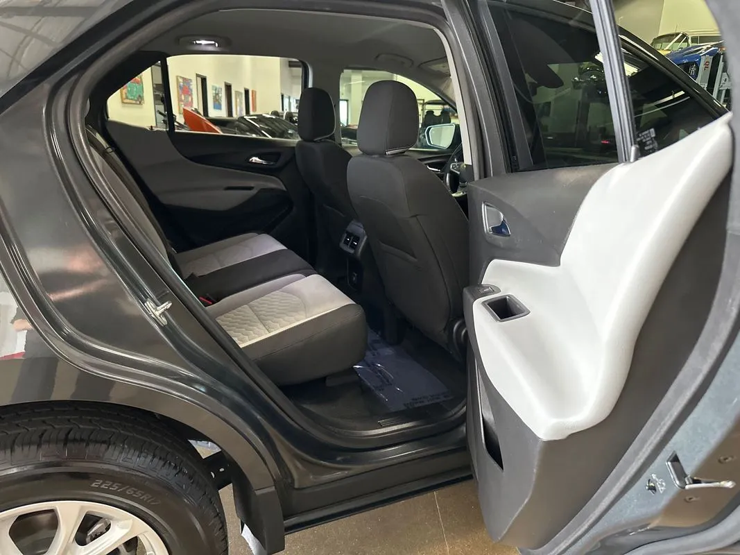 2019 Chevrolet Equinox LT - Photo 69