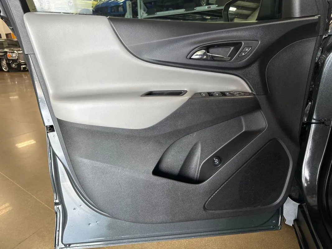 2019 Chevrolet Equinox LT - Photo 41