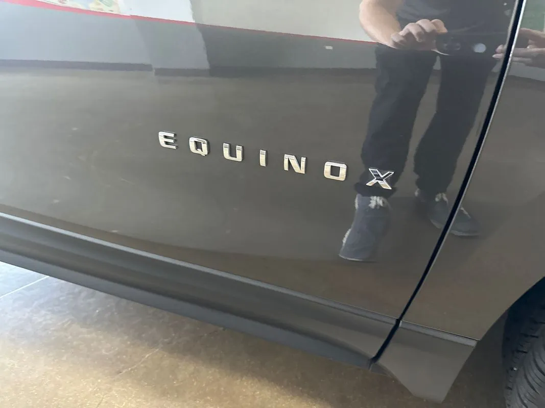 2019 Chevrolet Equinox LT - Photo 125