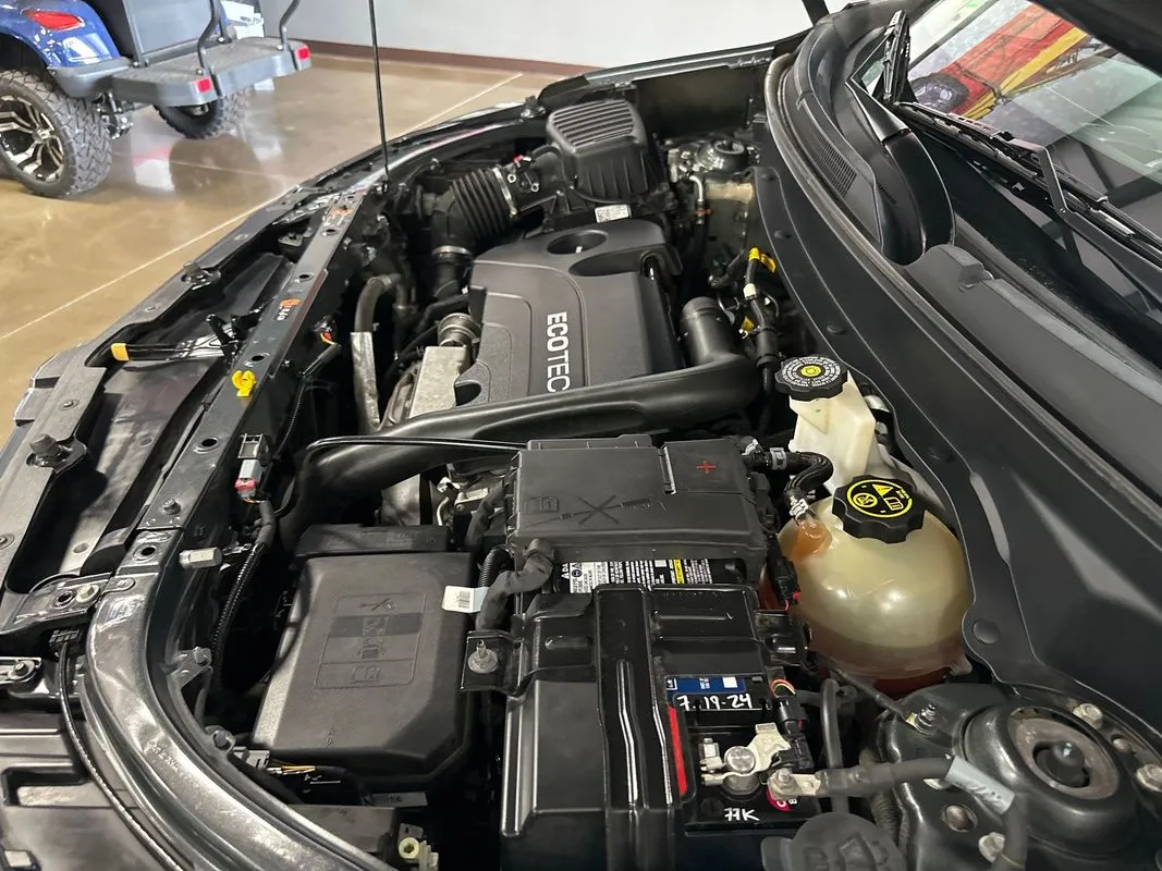 2019 Chevrolet Equinox LT - Photo 95