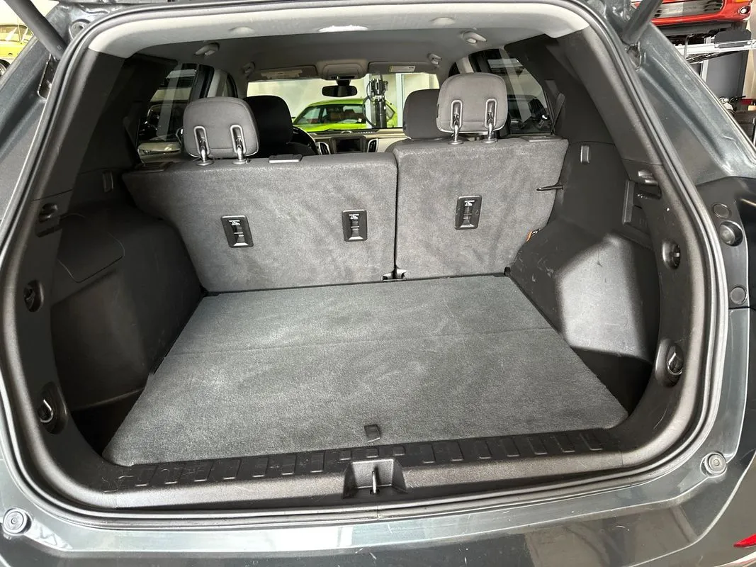 2019 Chevrolet Equinox LT - Photo 86
