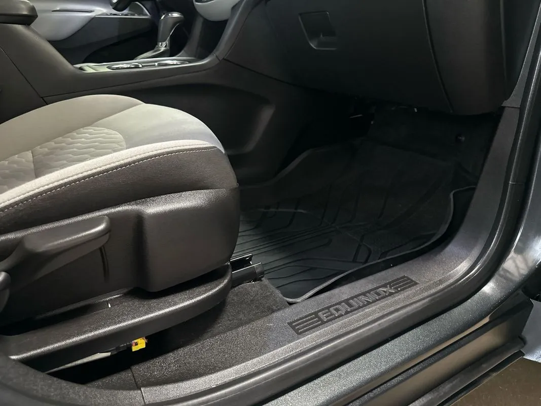 2019 Chevrolet Equinox LT - Photo 65