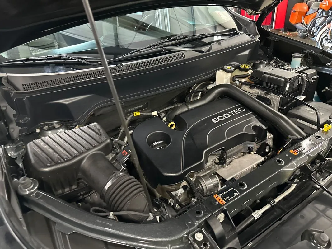 2019 Chevrolet Equinox LT - Photo 96