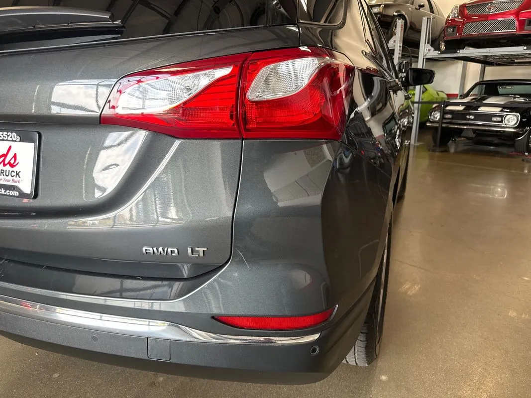 2019 Chevrolet Equinox LT - Photo 123
