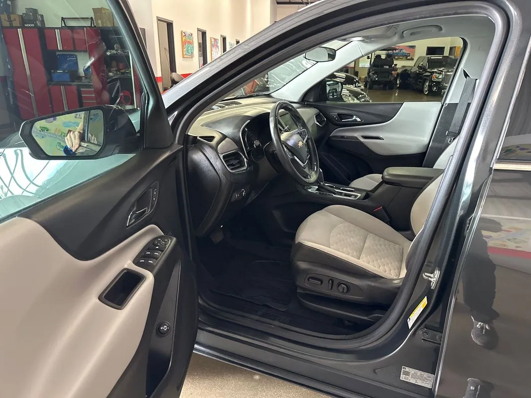 2019 Chevrolet Equinox LT - Photo 8