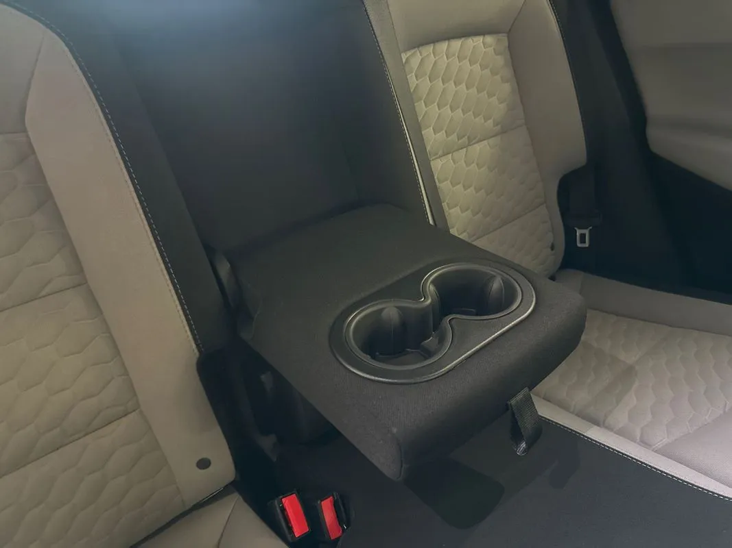 2019 Chevrolet Equinox LT - Photo 76