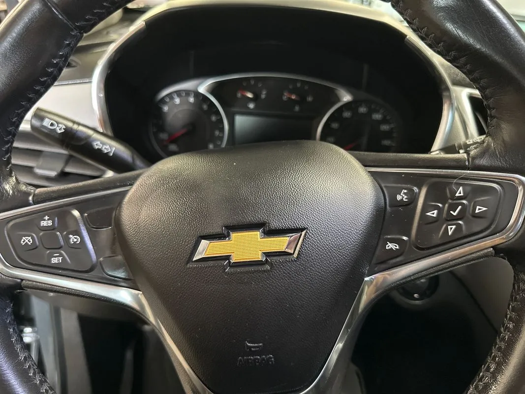 2019 Chevrolet Equinox LT - Photo 48