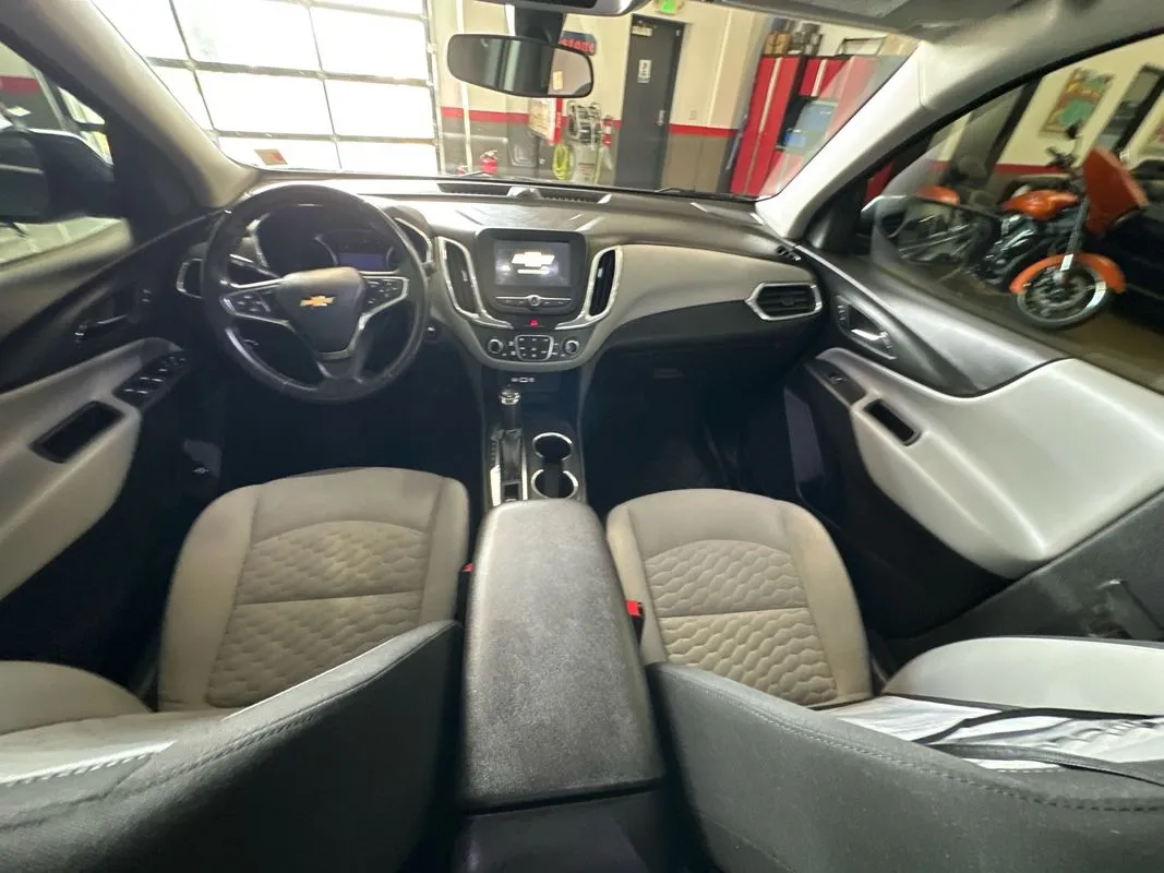 2019 Chevrolet Equinox LT - Photo 9