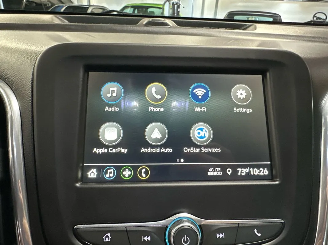 2019 Chevrolet Equinox LT - Photo 51