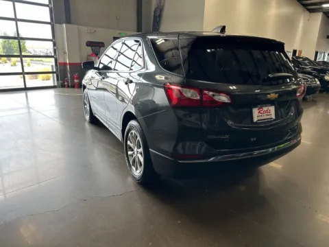 More photos of 2019 Chevrolet Equinox LT at Red's Auto & Truck, CO