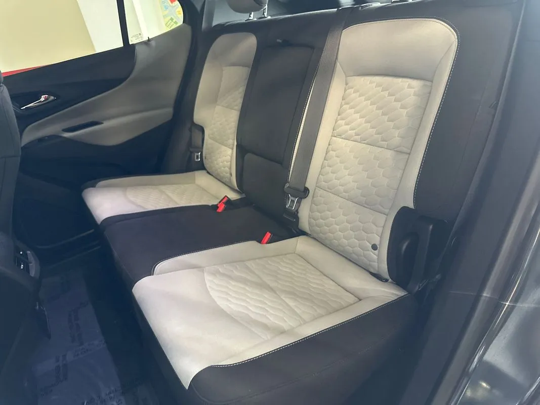 2019 Chevrolet Equinox LT - Photo 78