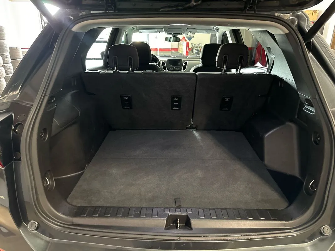 2019 Chevrolet Equinox LT - Photo 15