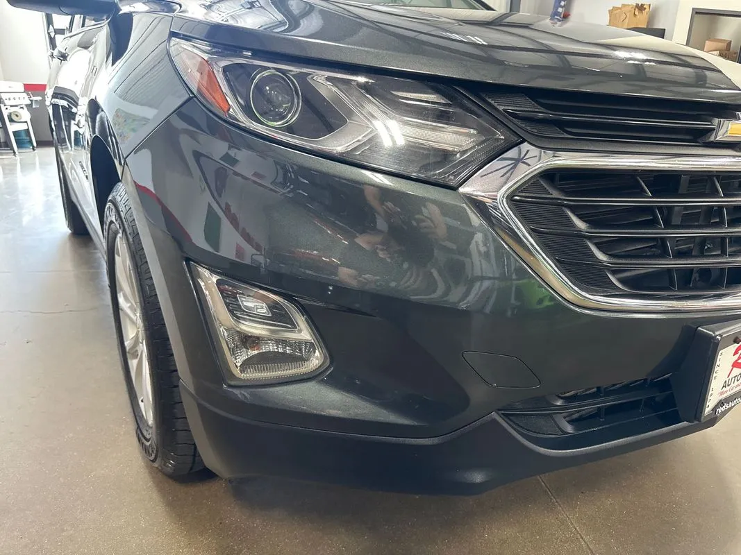 2019 Chevrolet Equinox LT - Photo 128