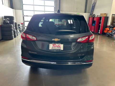 More photos of 2019 Chevrolet Equinox LT at Red's Auto & Truck, CO
