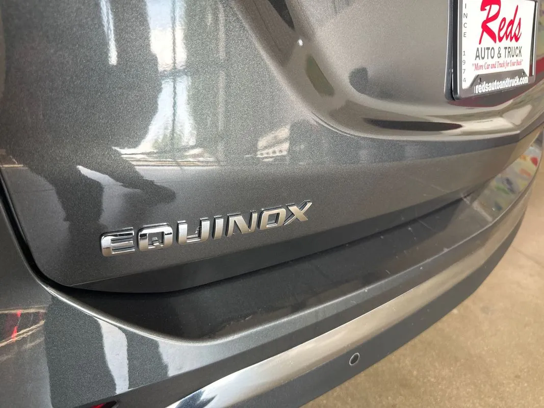2019 Chevrolet Equinox LT - Photo 119