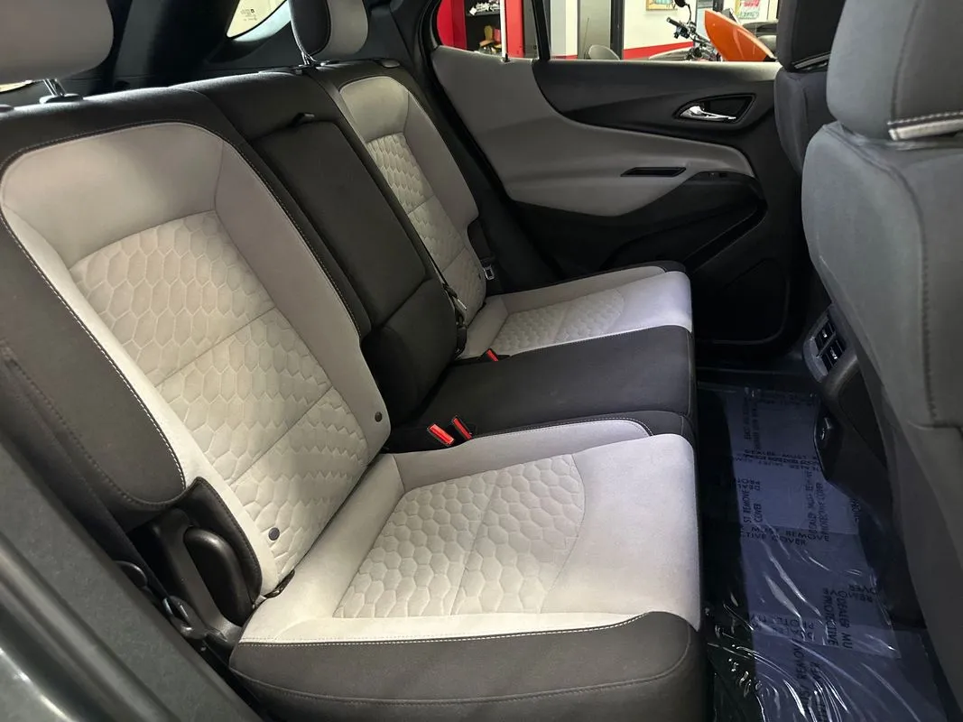2019 Chevrolet Equinox LT - Photo 72